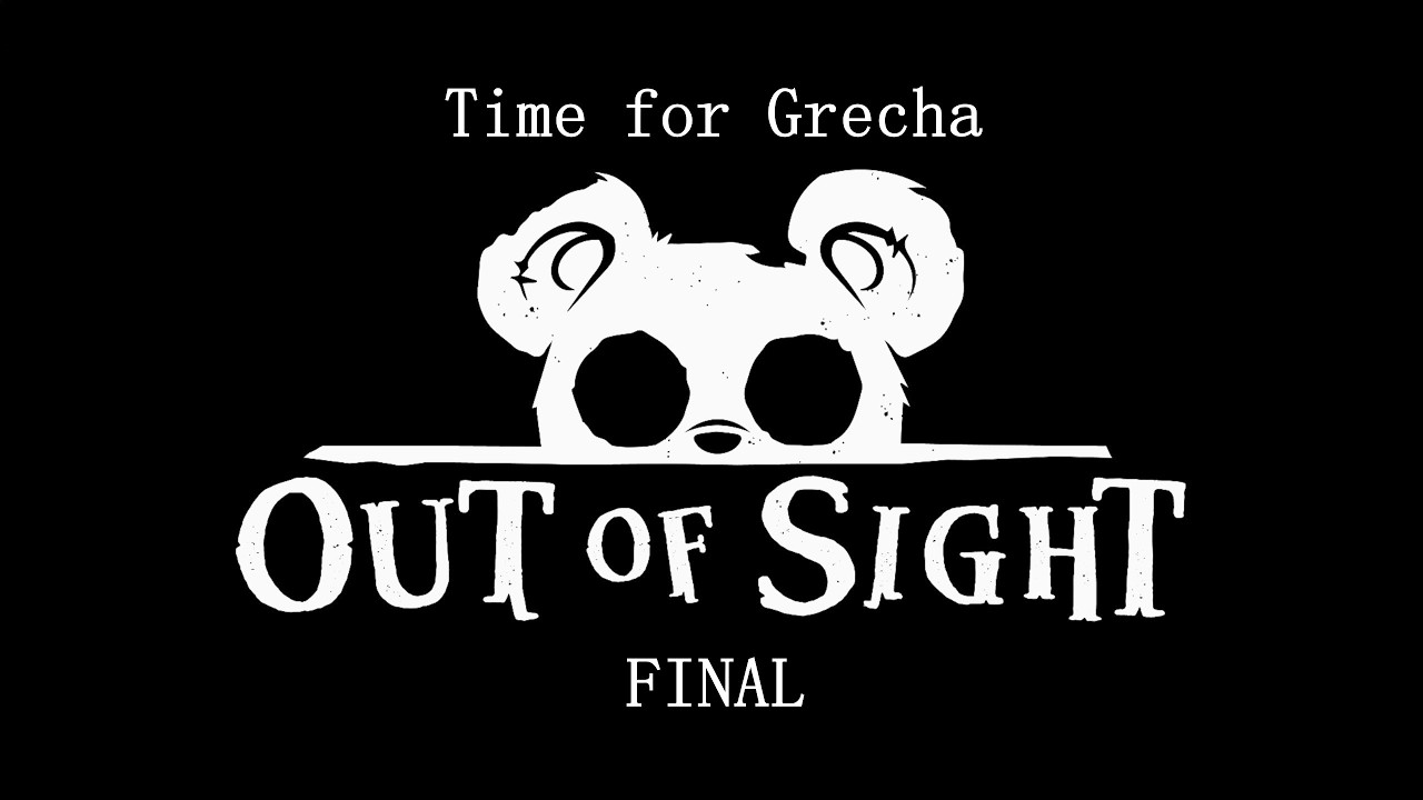 ЭТО ЛИ ФИНАЛ ?!? - OUT OF SIGHT #5