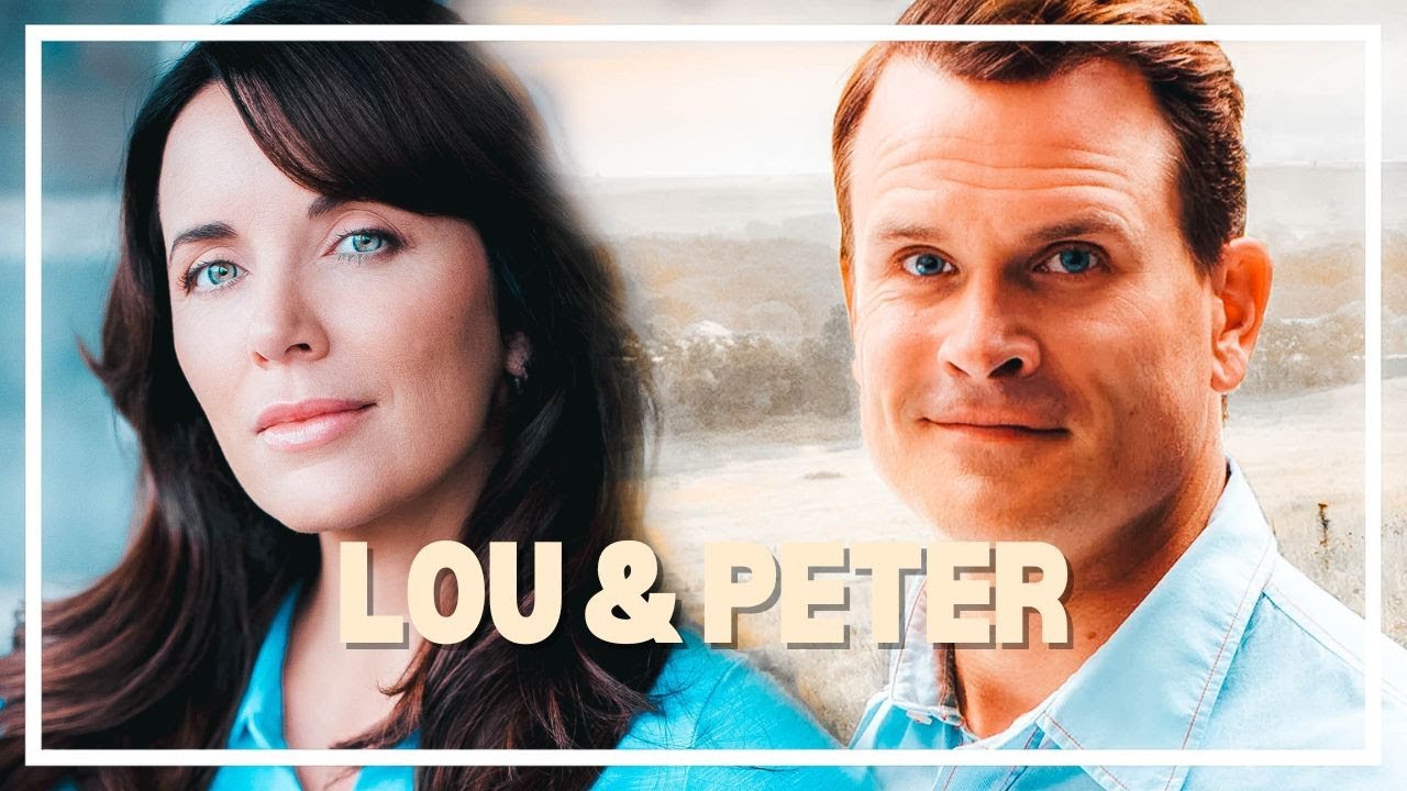 Lou & Peter┃ HEARTLAND