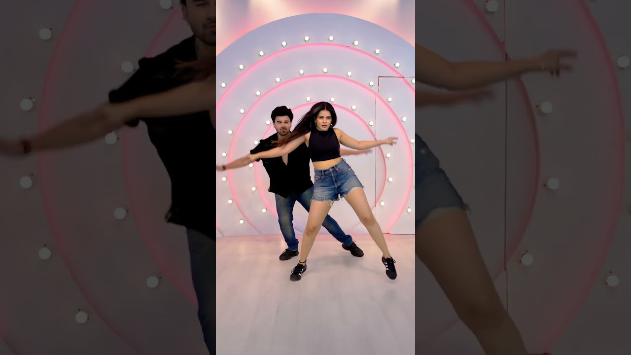 Soni Soni | Ft. Jigyasa Singh | YouTube Shorts | Ishq Vishq | Avinash Mukherjee 