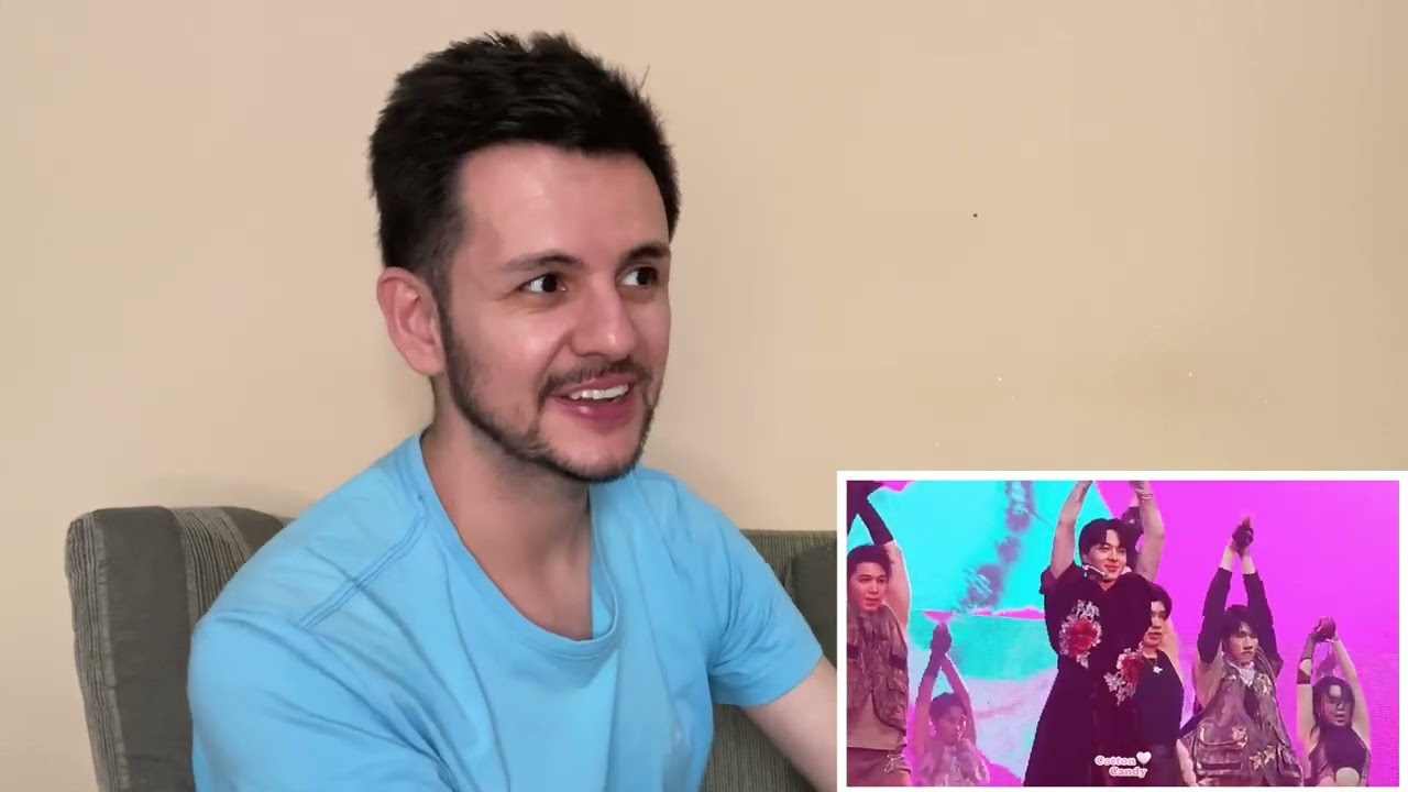 NuNew Performs Flowers, Money & 7 Rings | ZeeNuNewAnotherLifeConcert | REACTION