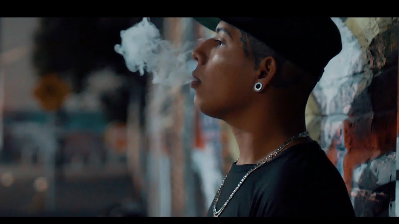 Leter Hernandez - Ilegal - (Video Oficial)