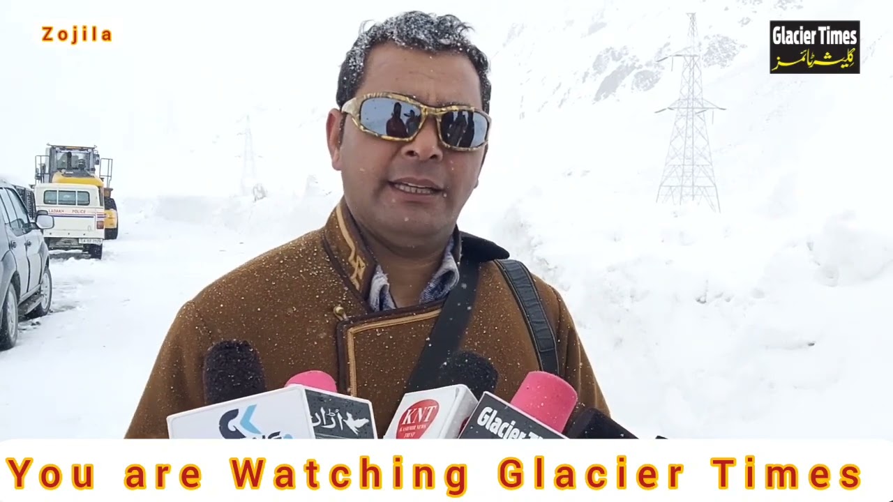 Srinagar-Leh highway opened this year after a closure of 73 days, as compared to average of 135 days