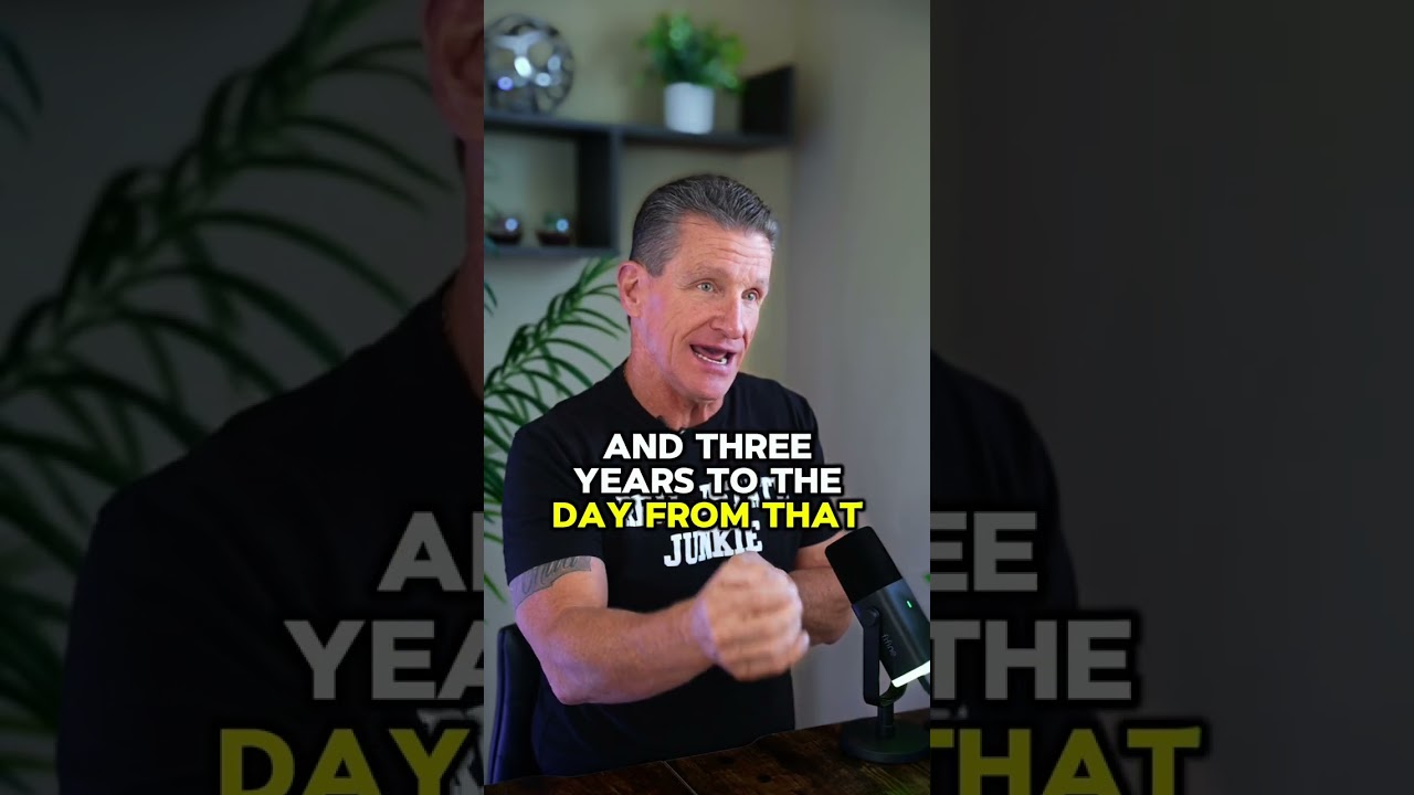 🏠 From Bad Credit to Homeowner | How Rob Did It