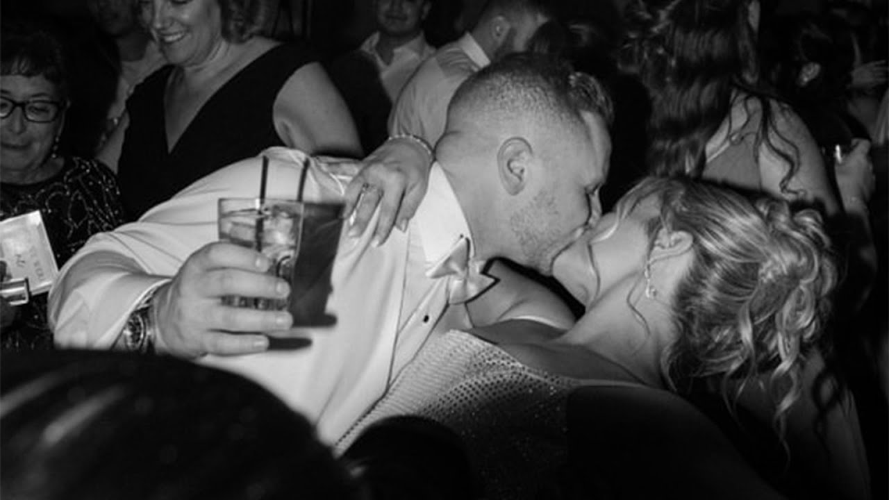 Our Love is Unconditional and Everlasting | Matt & Sari Trailer | Concorde Banquets in Chicago, IL