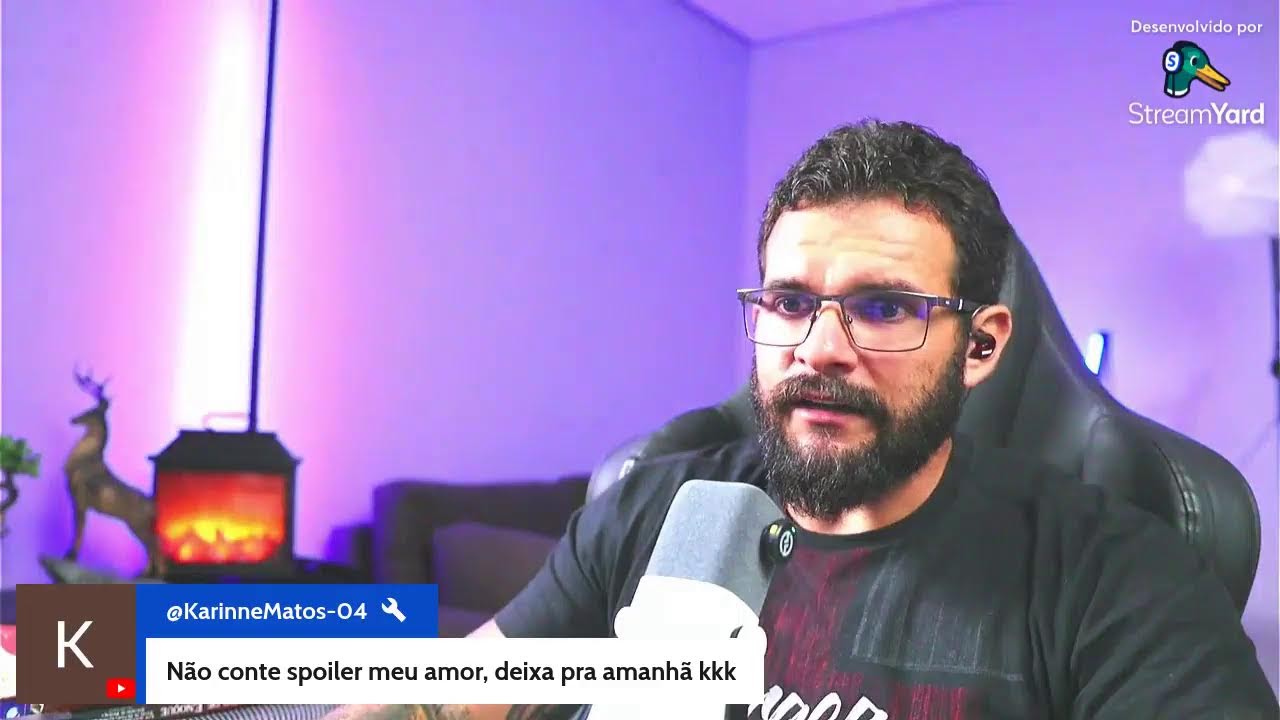 APOCALIPSE - Parte 2