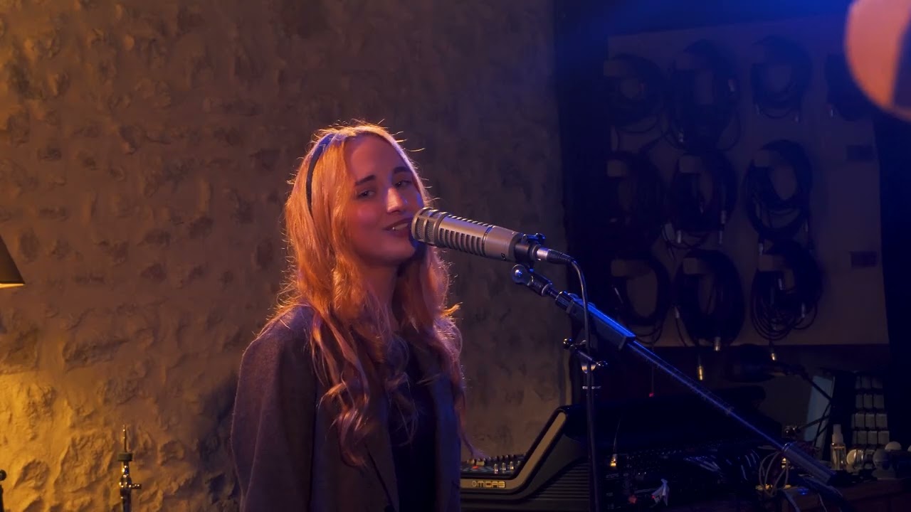Treasure - Bruno Mars [Live Session]