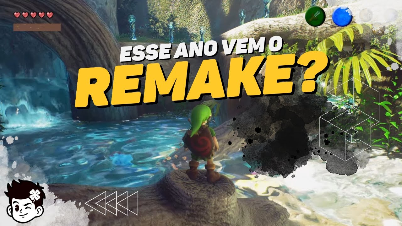 Rumores e expectativas para games em 2026