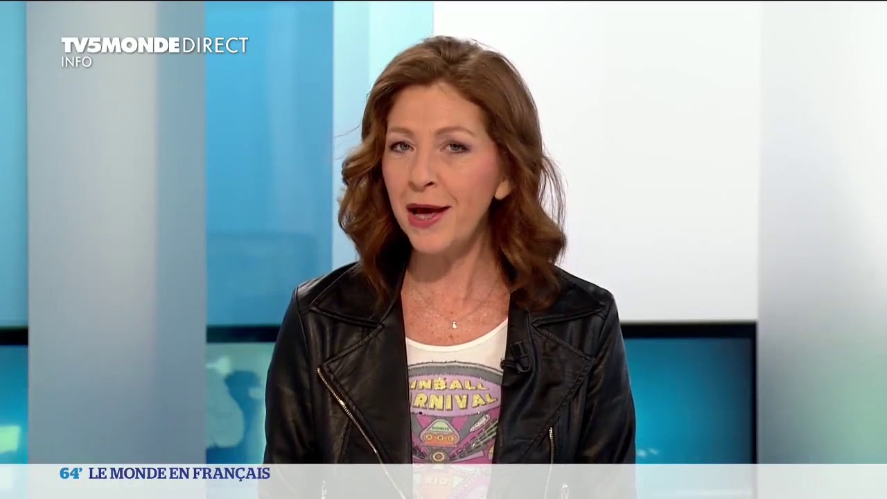 Pas de Saint-Valentin sans texto ! C'est L'humeur de Linda Giguère