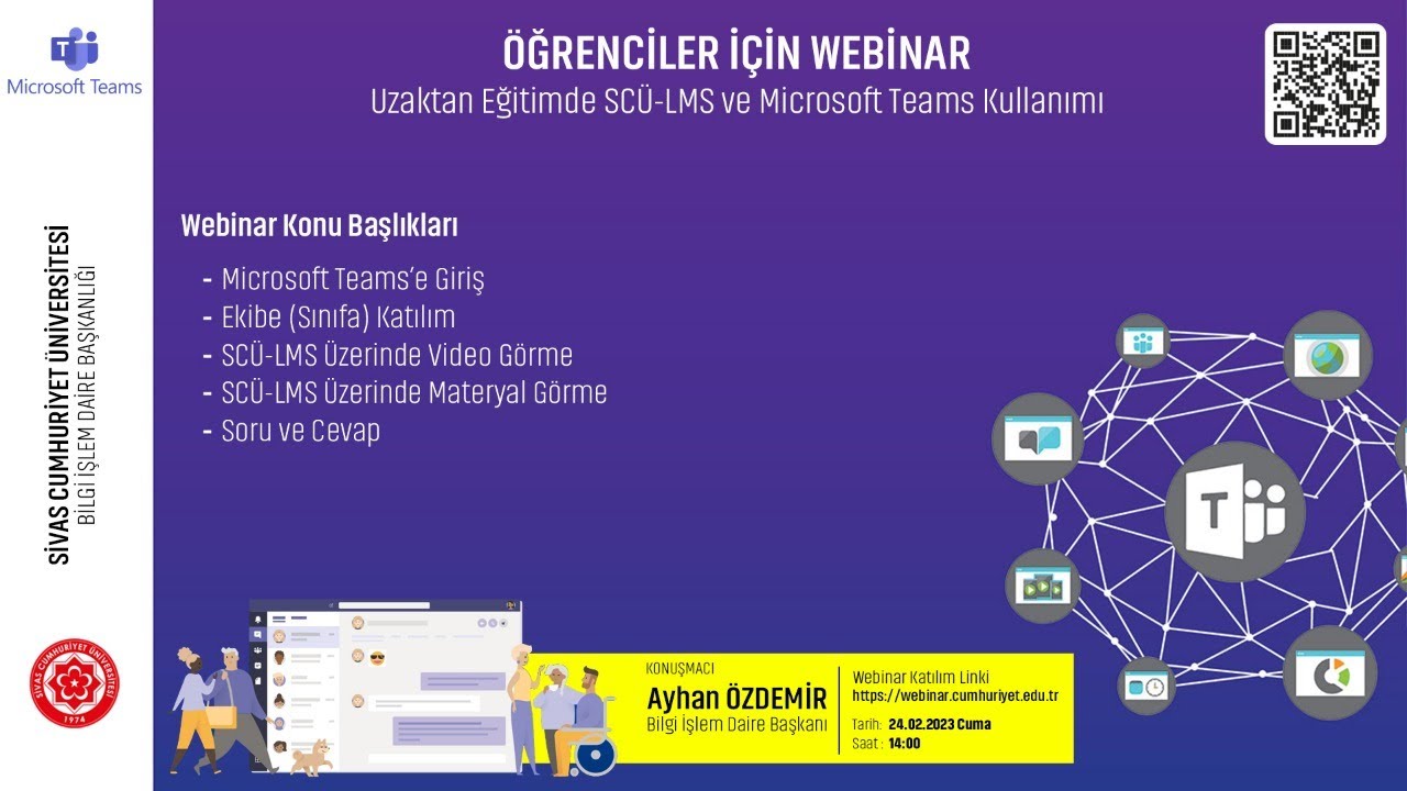 Öğrenciler İçin 