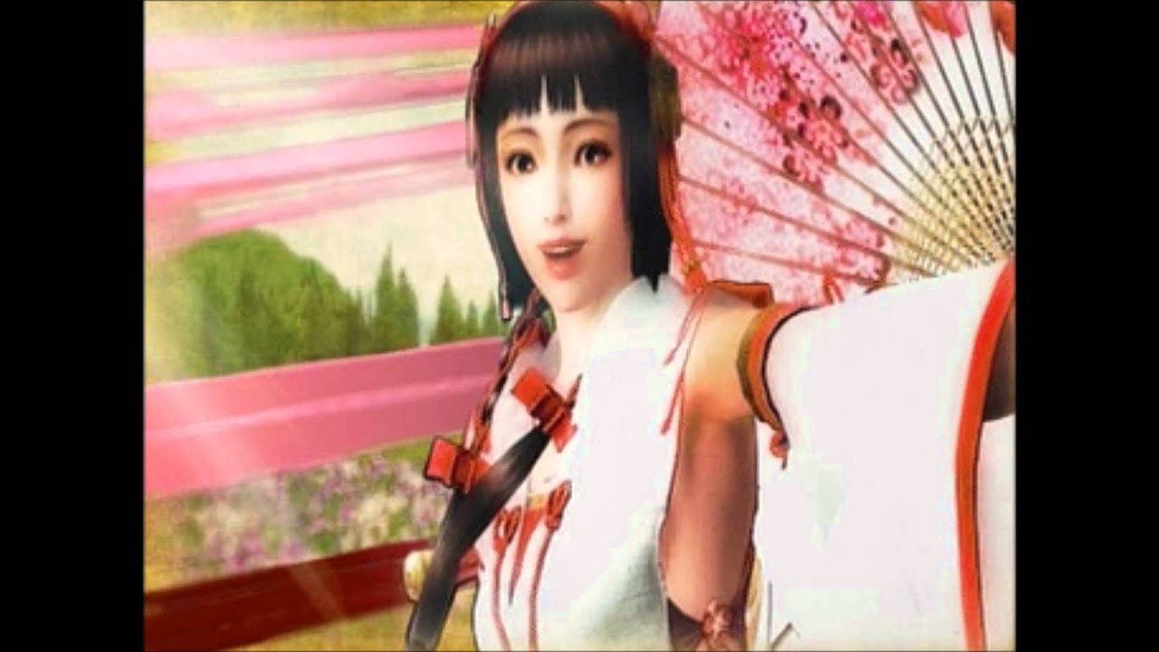 戦国無双3　Empires BGM 闘志ー伏見城ー
