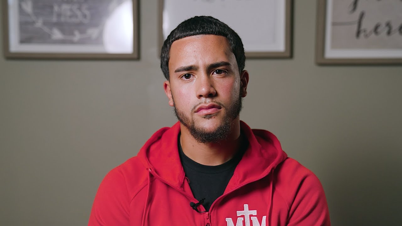 Isaiah's Testimony