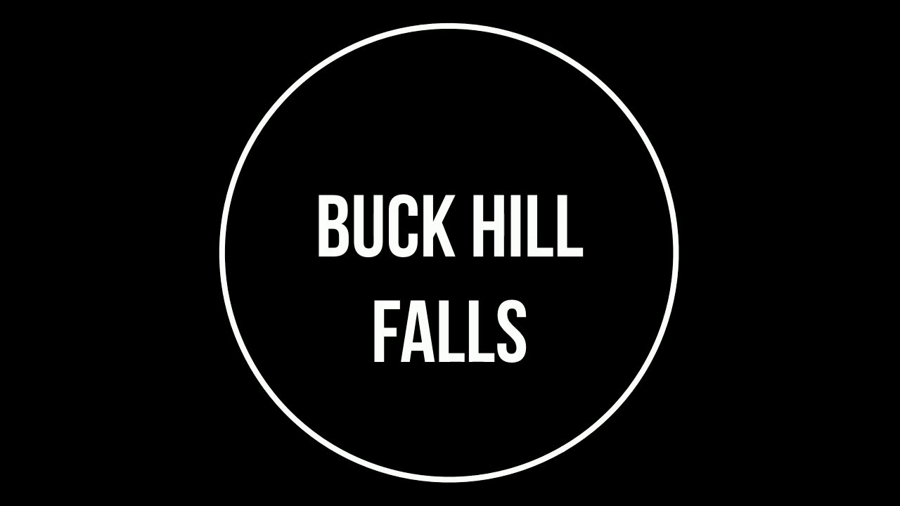 Buck Hill Falls: Feels Like Home