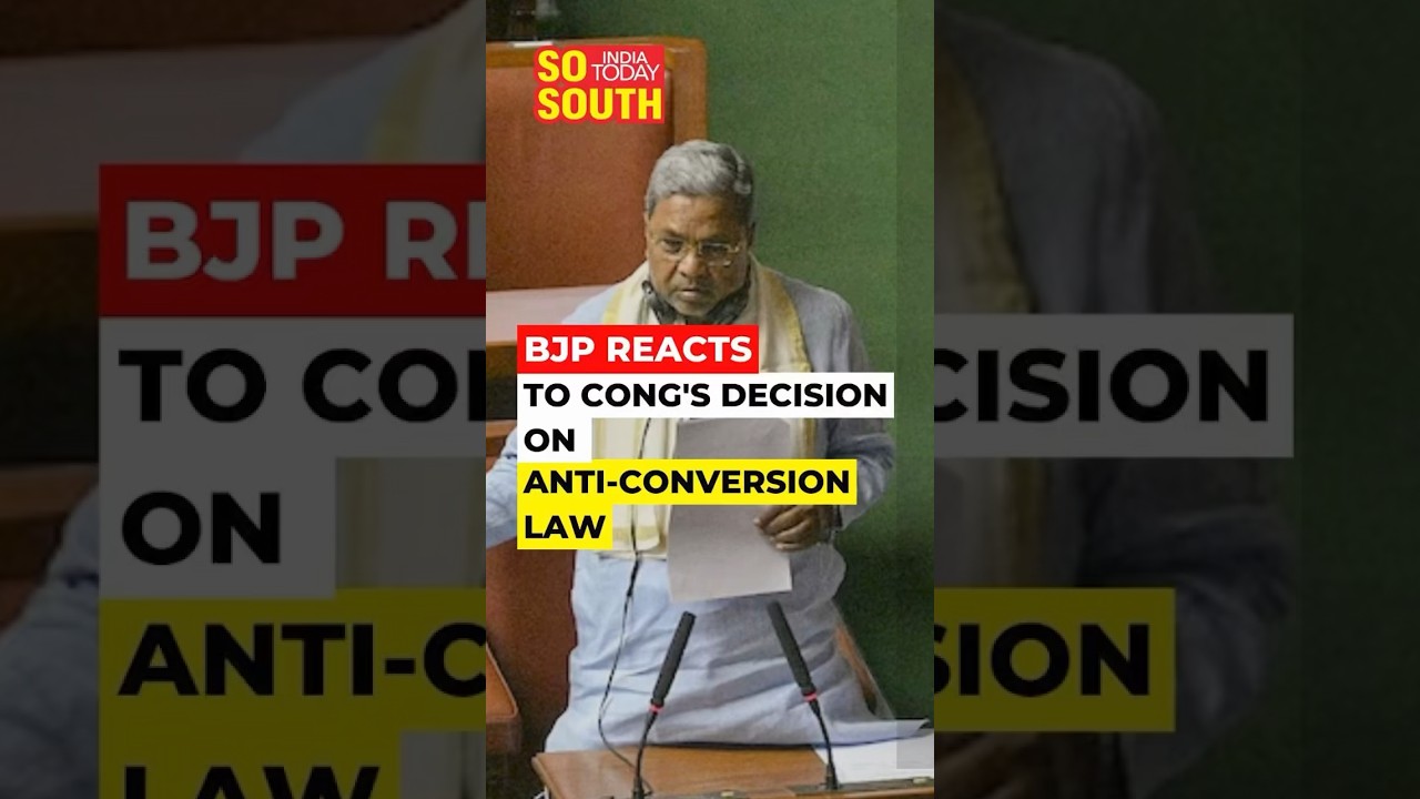 Congress is the new Muslim League, says BJP leader
