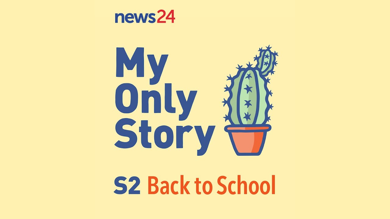 TEASER TRAILER | PODCAST: My Only Story | Season 2: Back to School