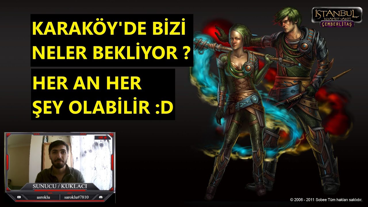 KARAK&Ouml;Y'DE NASIL KASILIR ? #ikv  #kuklacı #beyazk&ouml;şk