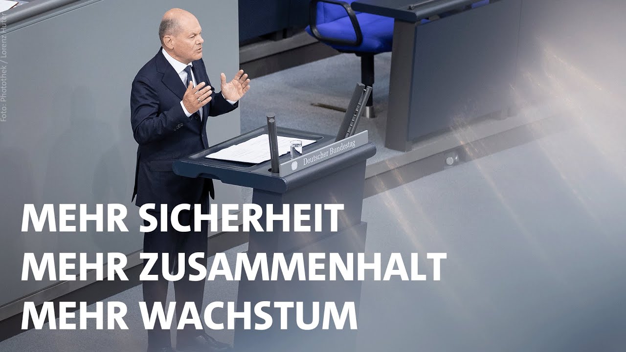 Olaf Scholz: 