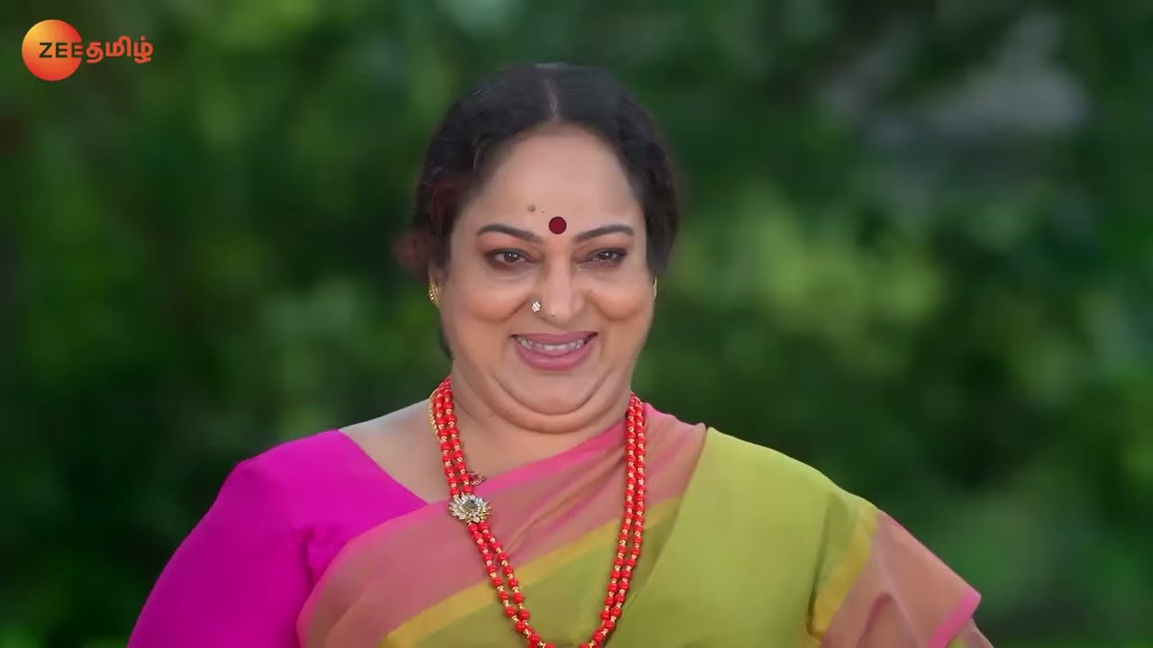 Anbu Selvi Helps Arjun - Gokulathil Seethai - Full Ep 679 - Zee Tamil