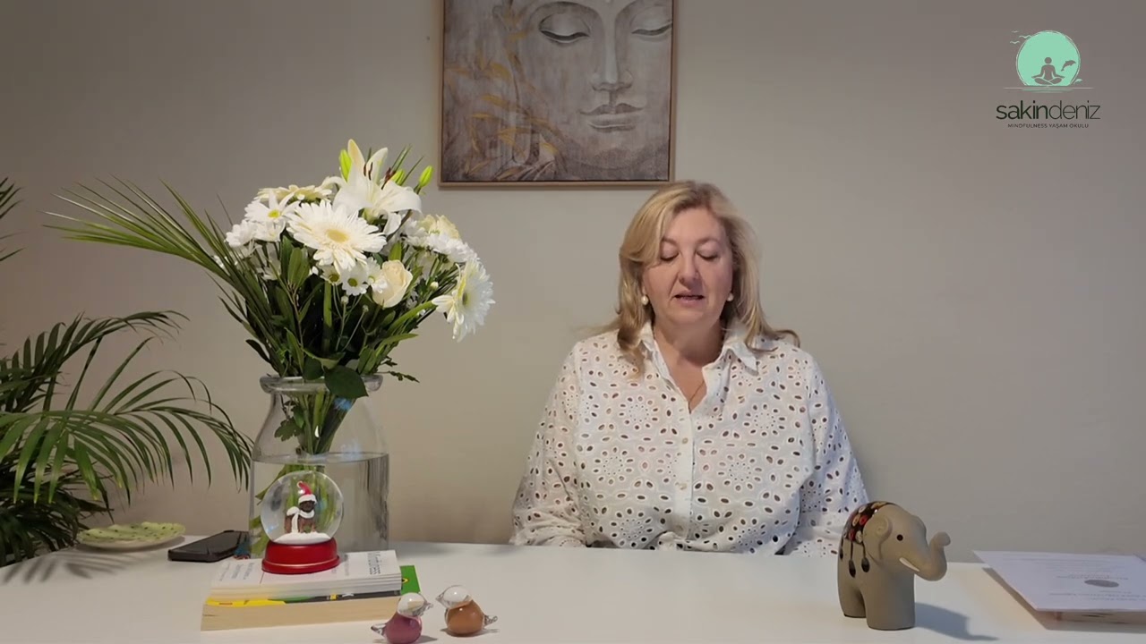 Nefes Meditasyonu