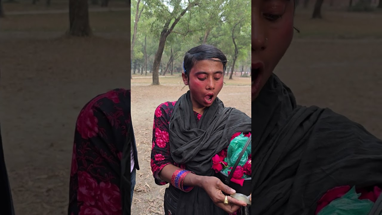 স্বামী বেকার, স্ত্রী ফুল বিক্রি করে সংসার চালায়। তবু্ও সন্দেহ করে গায়ে হাত তুলে! #ভাইরাল_লিজা