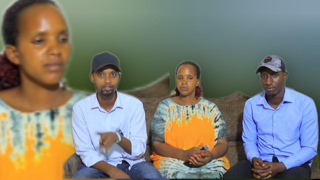 ABAGORE BACU BARIMUKURENGANIRA MUNGO NUBWO BACECETSE😭