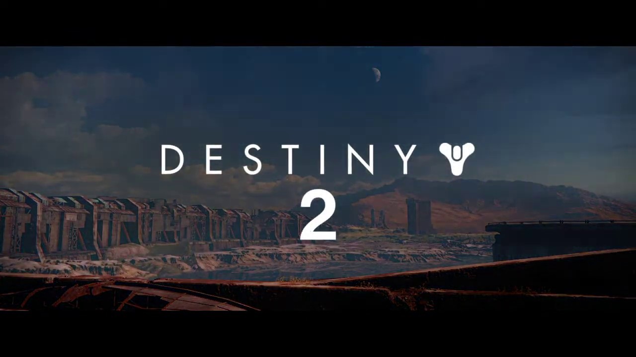 Destiny 2 Gameplay | New Adventure