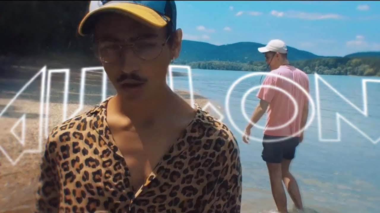 FILO x IBBIGANG - 