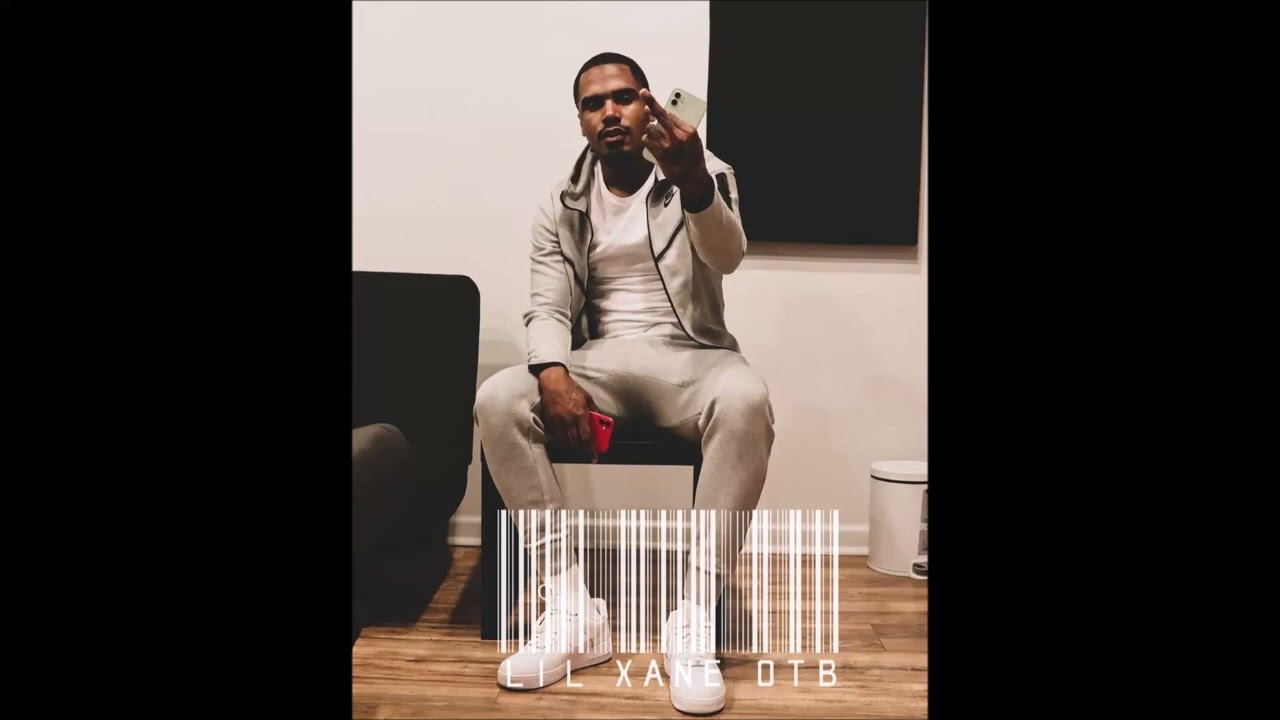 Leaf Ward Type Beat NEW 2024 (Prod. By Xane OTB)