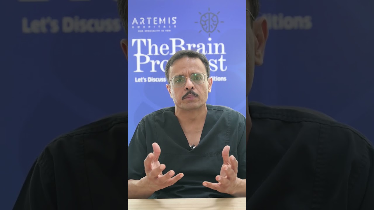 Advanced treatment for aneurysm | Artemis Hospitals