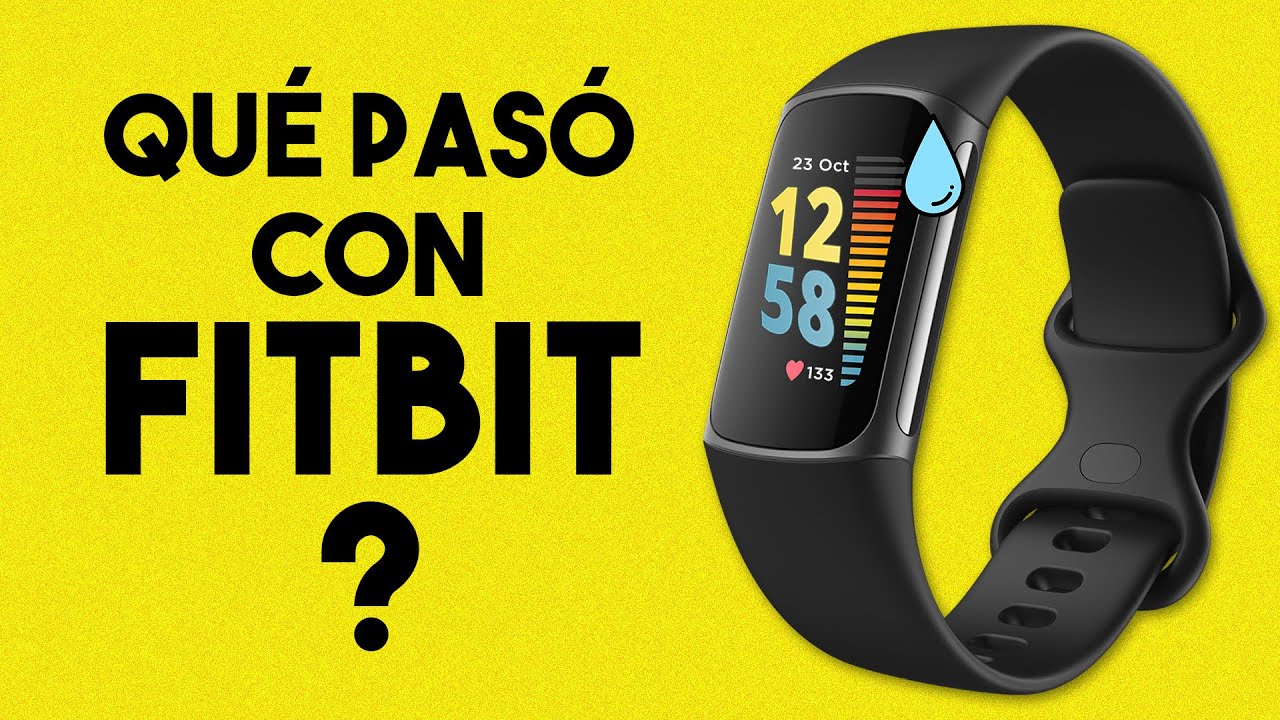 ⚠️El Éxito y la Caída de Fitbit | Caso Fitbit