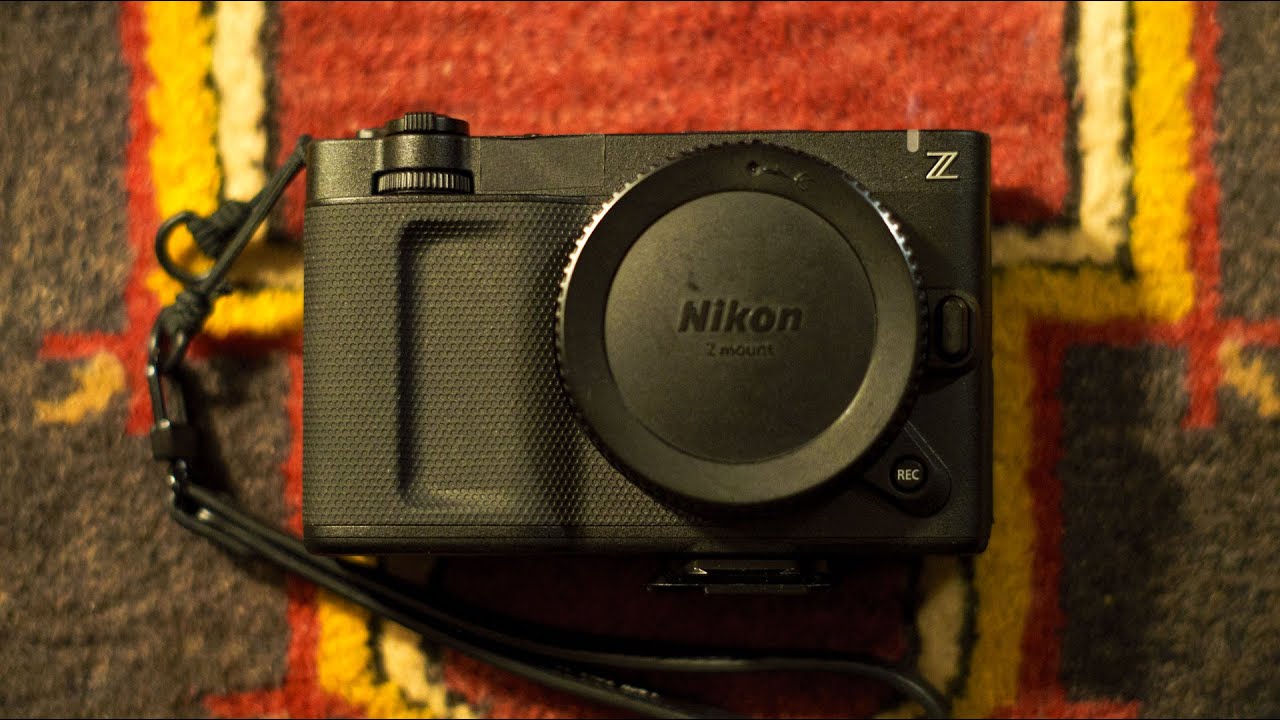 NikonZRをしばらく使って、良かった点と気になった点をまとめました。