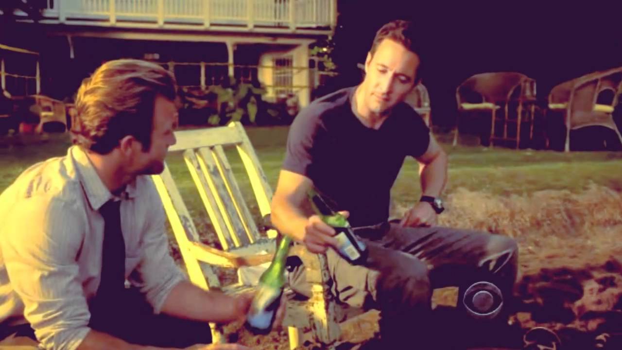 it's just me keeping time with you | steve/danny