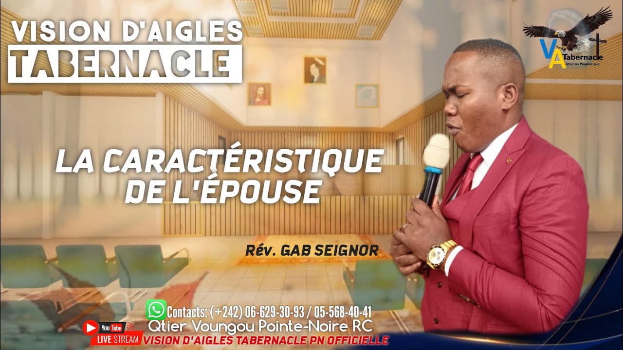 026-1303s LA CARACTERISTIQUE DE L'EPOUSE