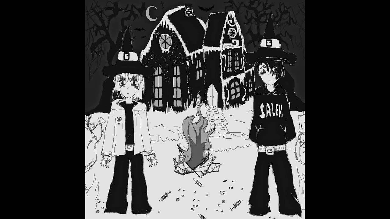 @saintchasergoon – Babangida (Outro, prod. rot10)
