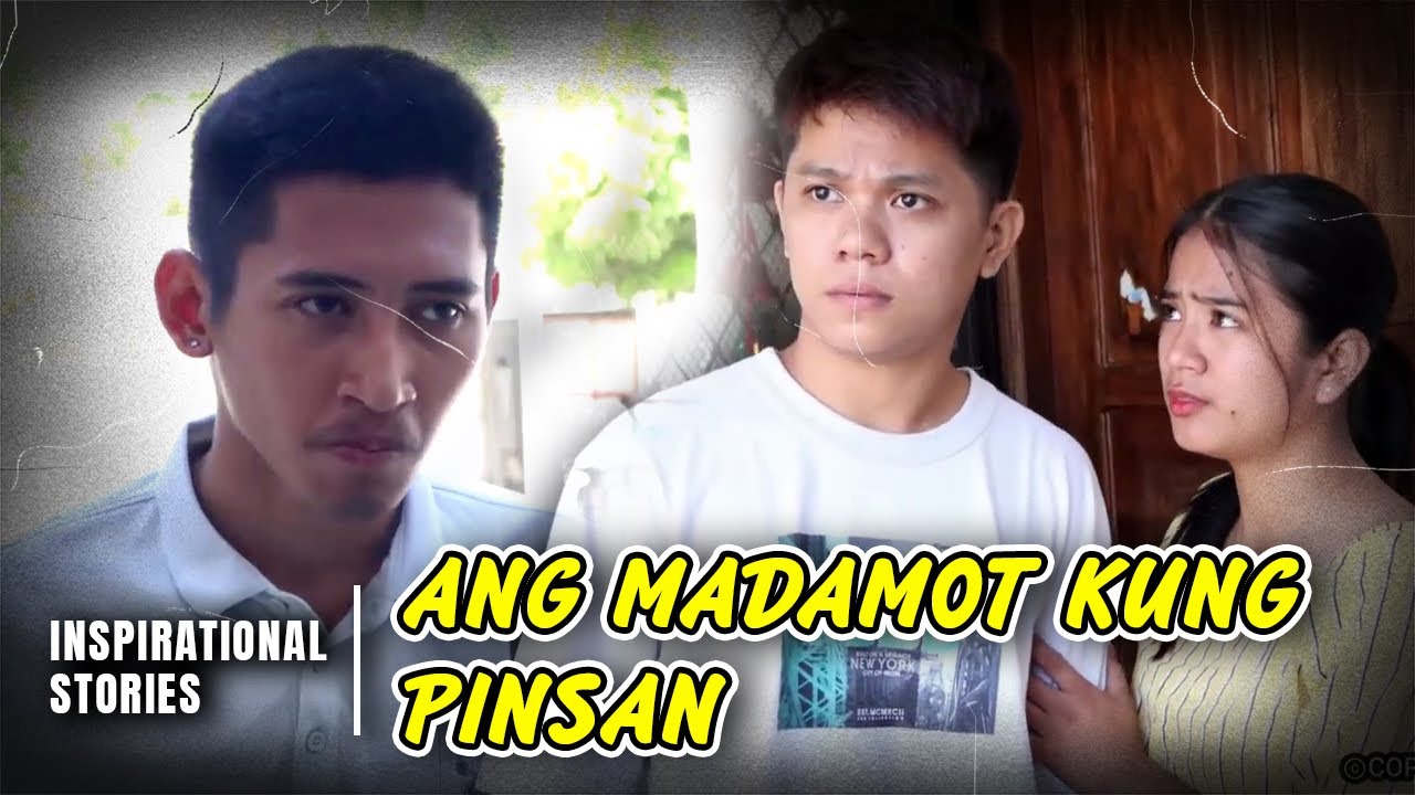 Ang Madamot Kong Pinsan | GnG TV