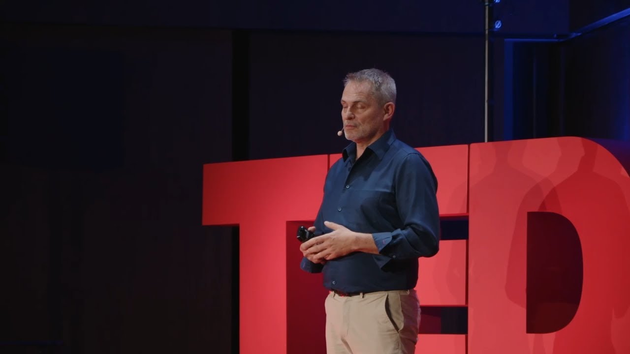 Unlocking the potential of your internal dialogue | Georg Krause | TEDxEHLLausanne