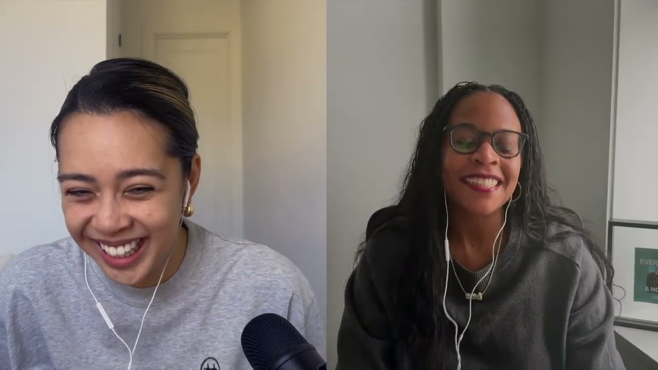 S2, Episode 22: What we’ve been watching lately, Unrivaled, and when we found our people