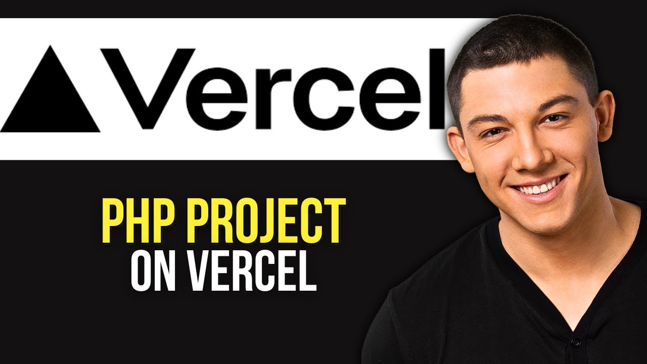 Как развернуть PHP-проект на Vercel