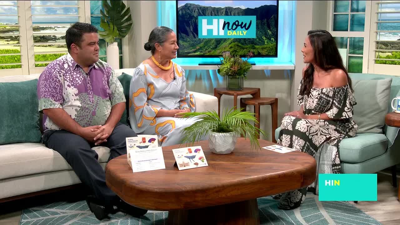 How Hawaiian Airlines is keeping ʻŌlelo Hawaiʻi alive — from the skies to the ground