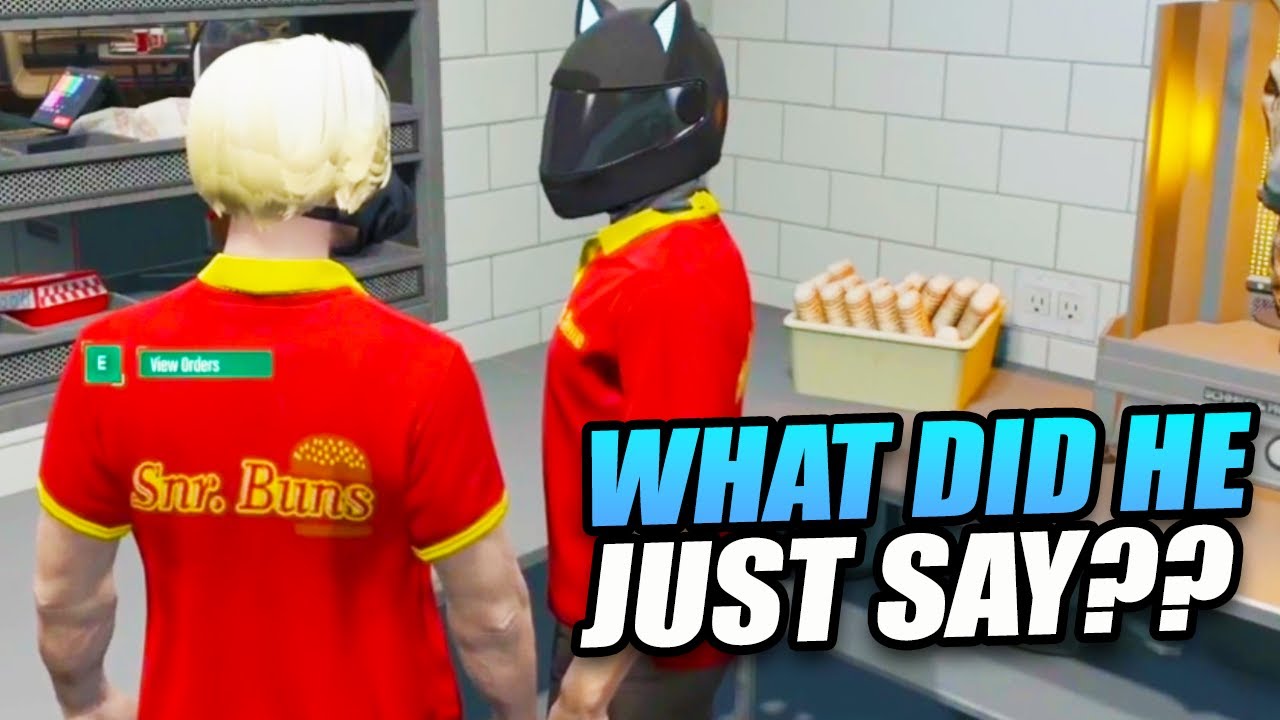 Benji Left Speechless After JP Said This To Yuno...! | NoPixel 4.0 | GTA RP
