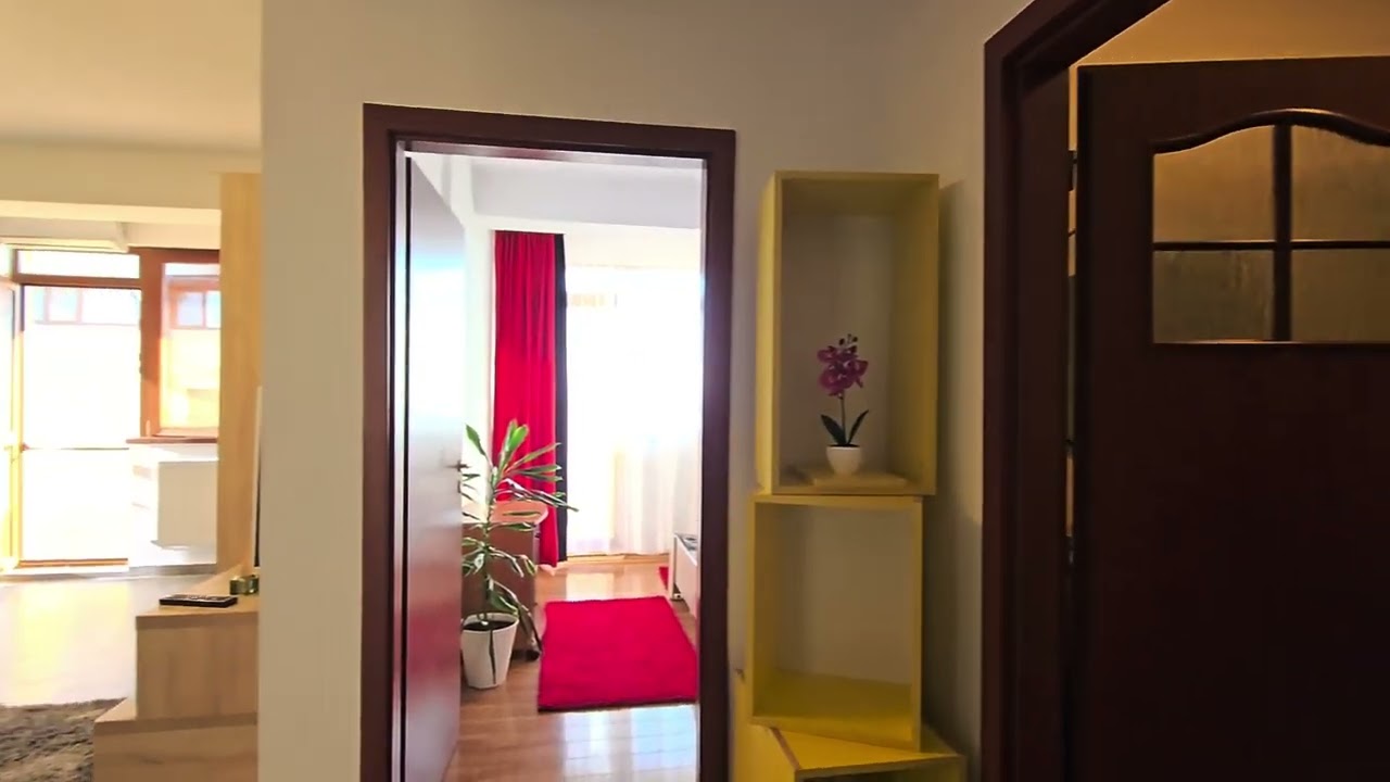 Apartament 2 camere Cartierul Latin - Prelungirea Ghencea