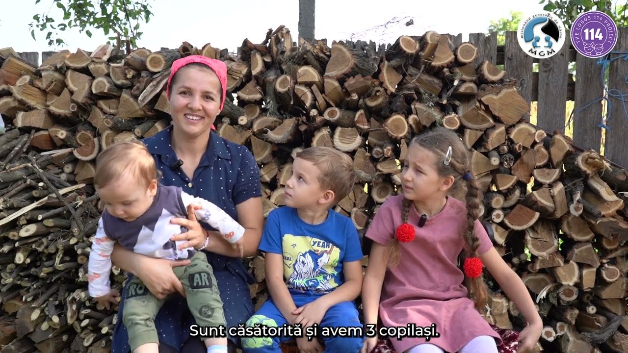 Ne-a îmbrățișat pe toți și a plecat… | Ne e dor de tata…