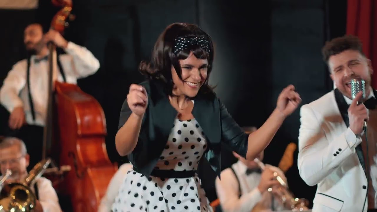 Music Tap Voice Orchestra