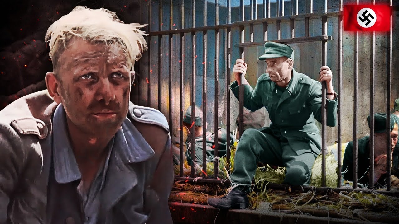 The Ethnic Cleansing of the Germans After the Second World War | DOCUMENTARY