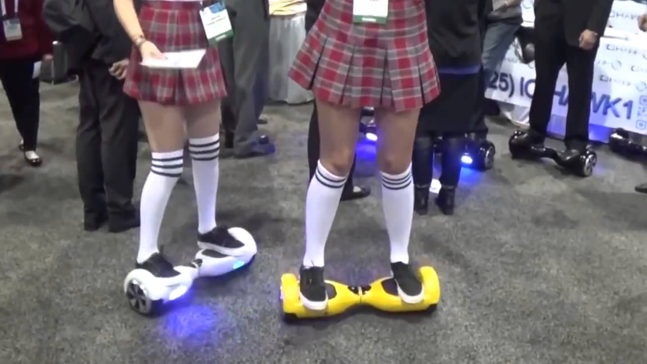 Гироскутер Mini Segway Мини Сигвей SMART