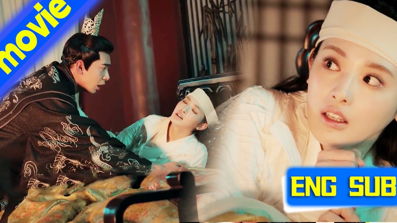 【Full Movie】灰姑娘恢復記憶，看見總裁的那一刻當場暈倒，總裁慌了