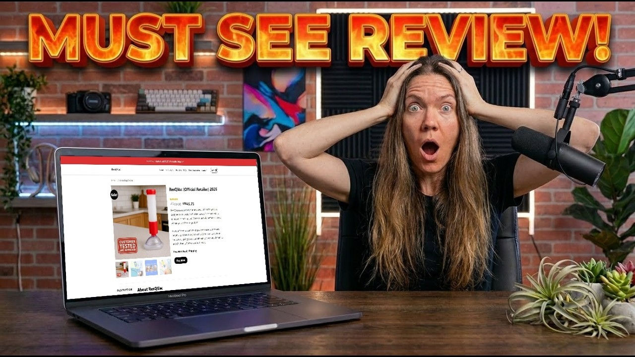 ResQVac Anti-Choking Device Review 2026: Product Overview, Features and What to Know