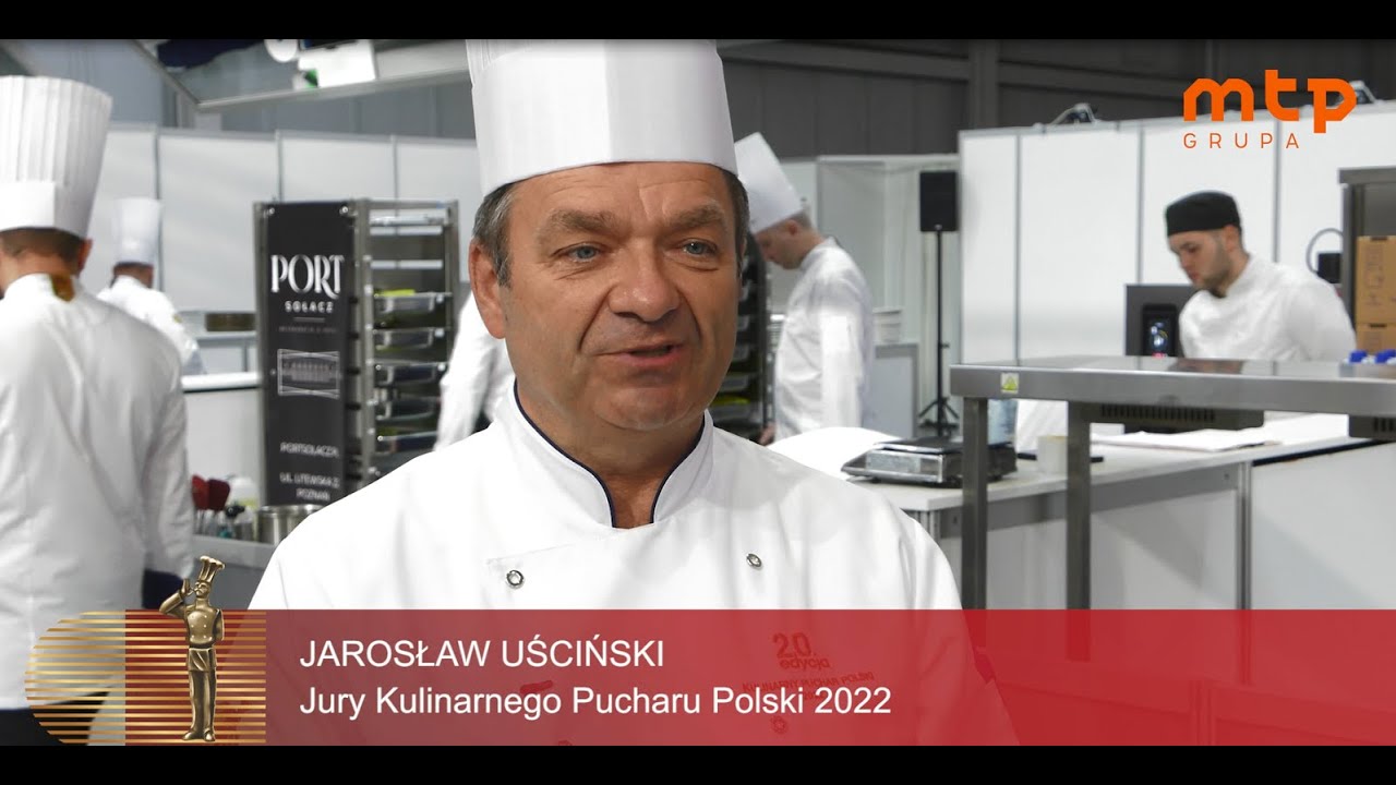 Jarosław Uściński o edukacji, sukcesach oraz błędach zawodników