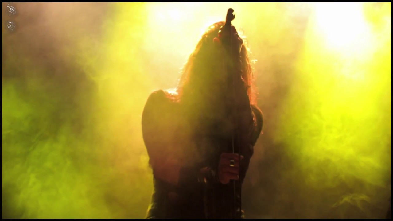 Soror Dolorosa - "Apollo" (live Prophecy Fest 2017)