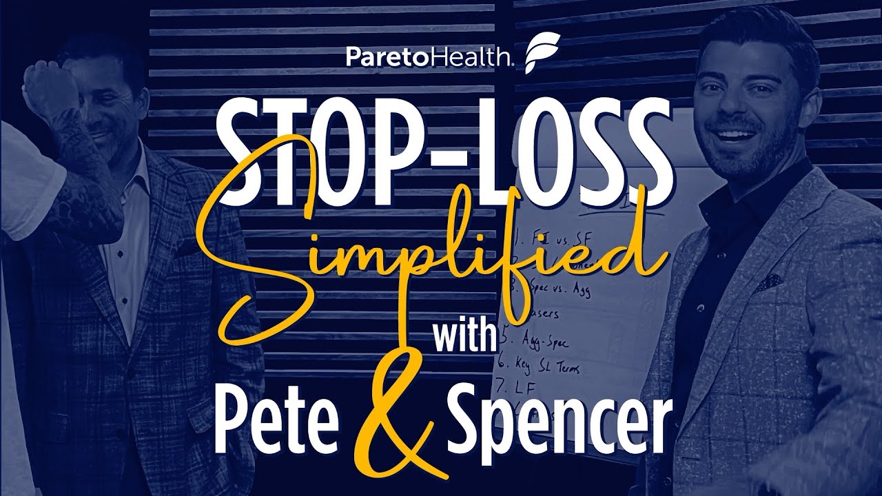 Part 5 - Aggregating Specific Deductibles