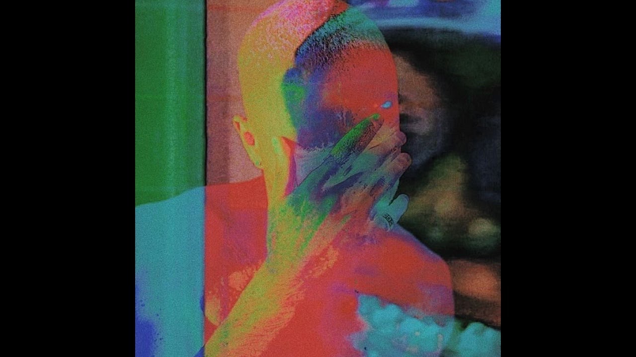 [FREE] FRANK OCEAN TYPE BEAT 